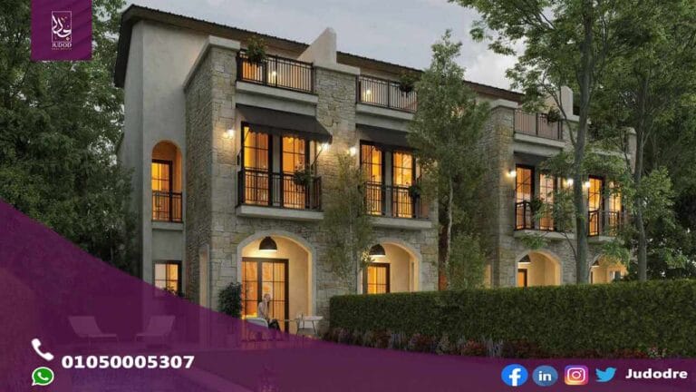 Compound-The-MarQ-Ville-New-Cairo