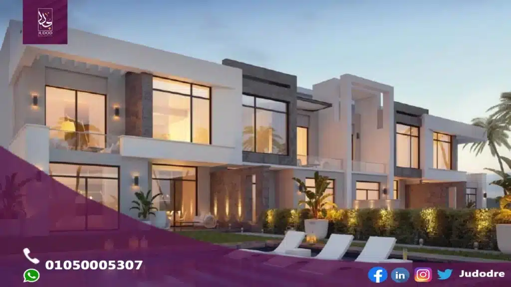 قرية جايا الساحل الشمالي Gaia North Coast | أسعار 2026 — صورة 6