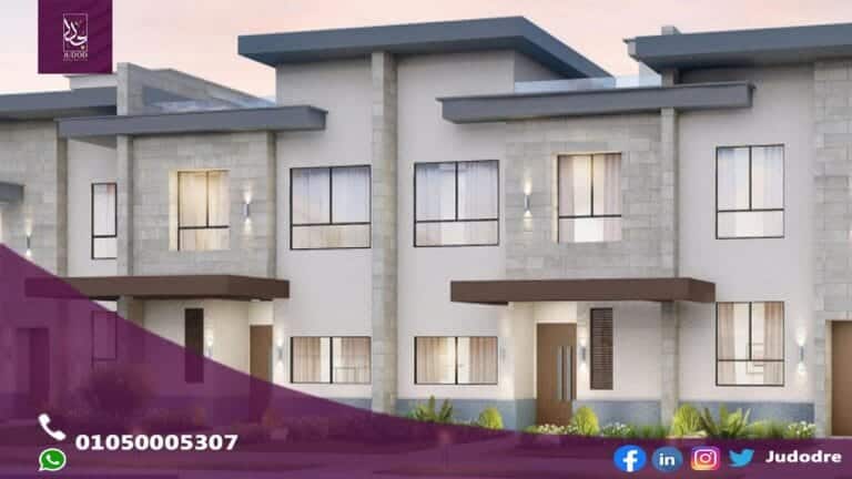 كمبوند ازار التجمع الخامس - azzar