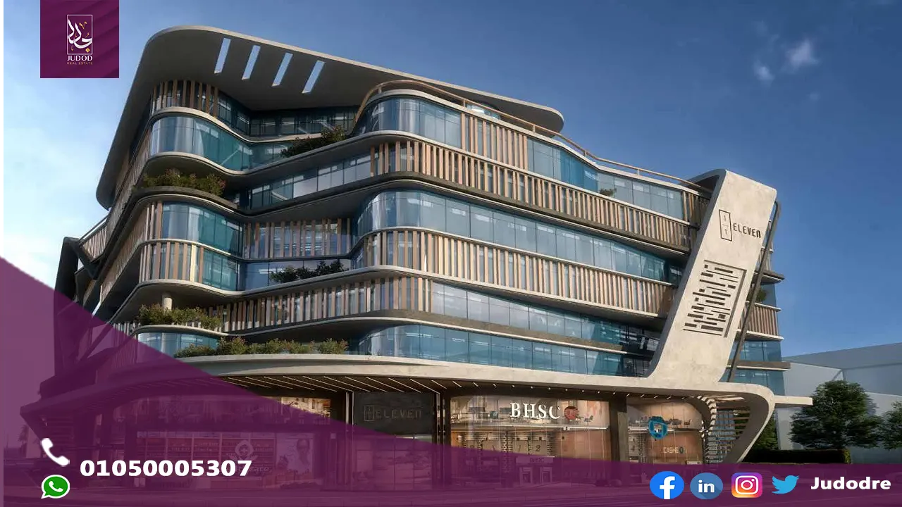 مول كتالان العاصمة الادارية الجديدة Catalan Mall New Capital - 9