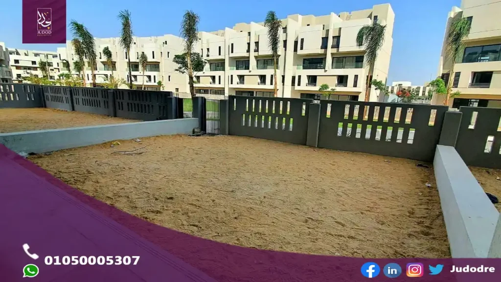 احصل علي فيلا 240 متر في كمبوند البروج الشروق Al Burouj Compound - 2