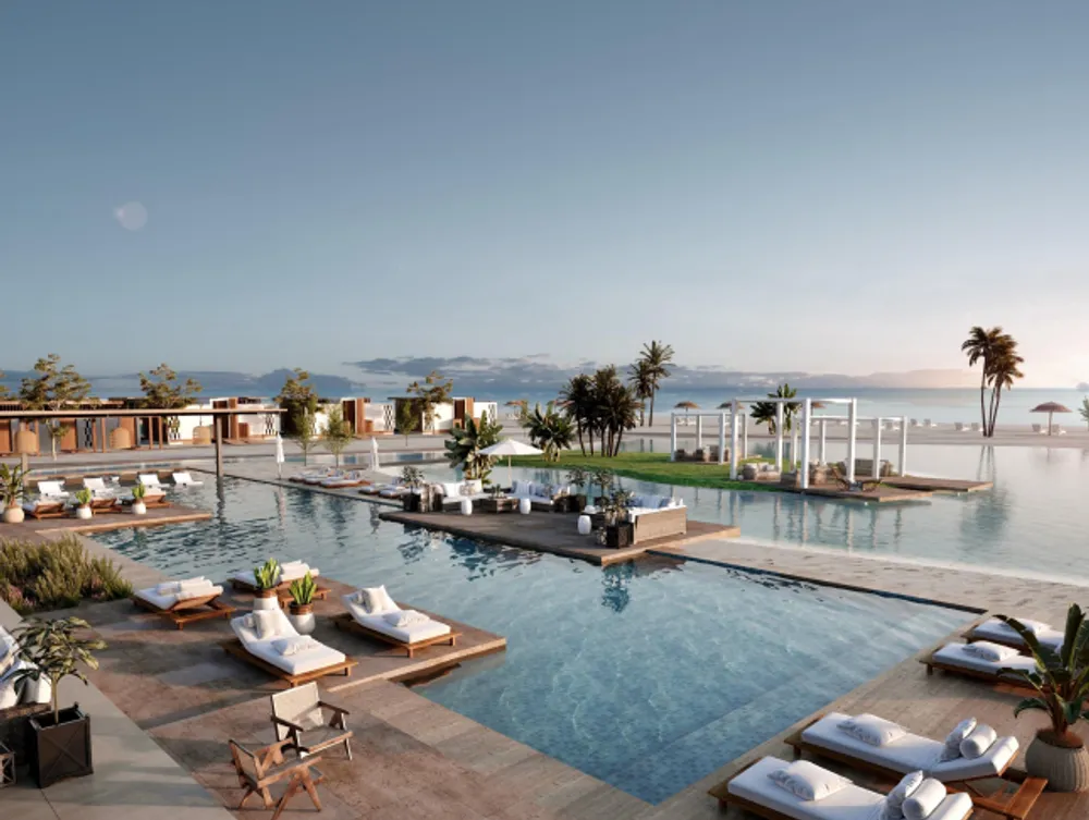 Cali Coast North Coast Ras El Hekma 2026 4 Flexible Payment Plans for Cali Coast North Coast