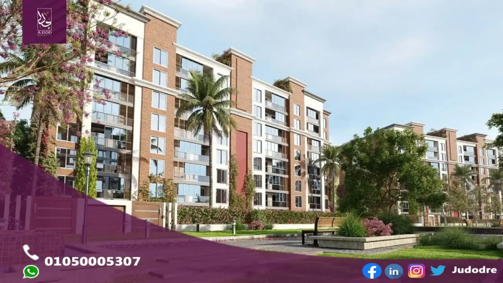 احصل علي فيلا بمساحة 430 م2 في كمبوند سيتي اوفال العاصمة الادارية الجديدة - 3