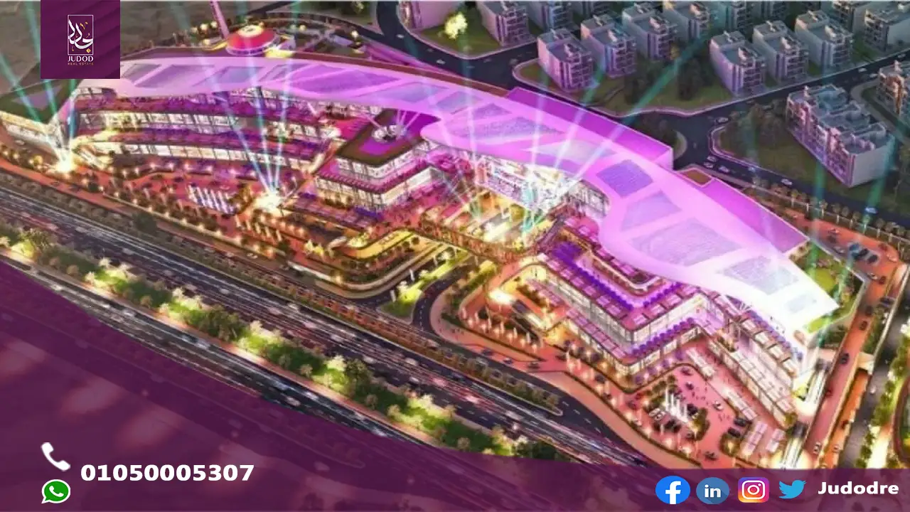 FIFTH SQUARE MALL NEW CAIRO - 4