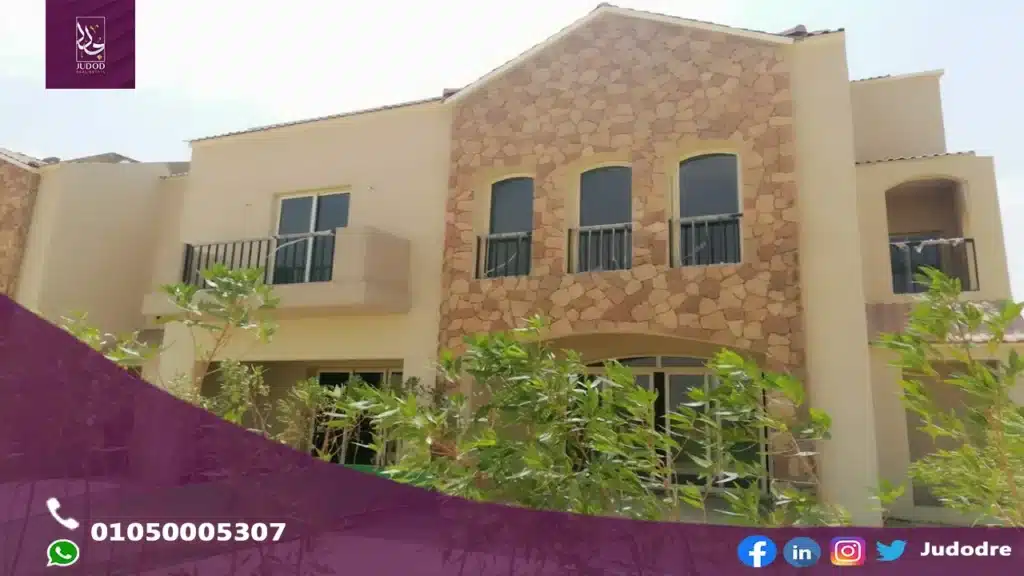 احصل علي  شقة 165متر في كمبوند جرين سكوير التجمع الخامس Green Square Sabbour - 5