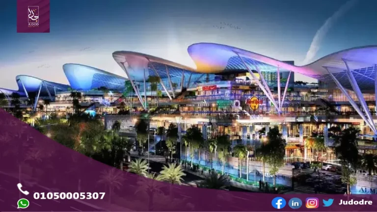 Mall-Fifth-Square-New-Cairo