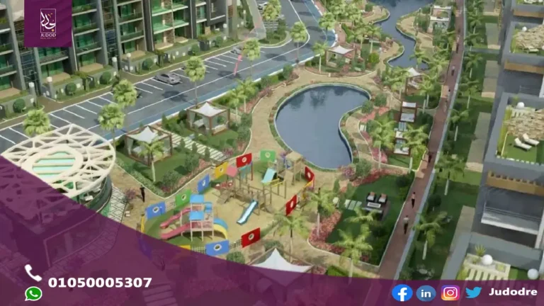 Midtown-New-Cairo