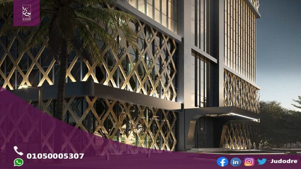 امتلك وحدة طبية 61 متر في مول سيناتور العاصمة الإدارية الجديدة SENATOR MALL NEW CAPITAL - 2