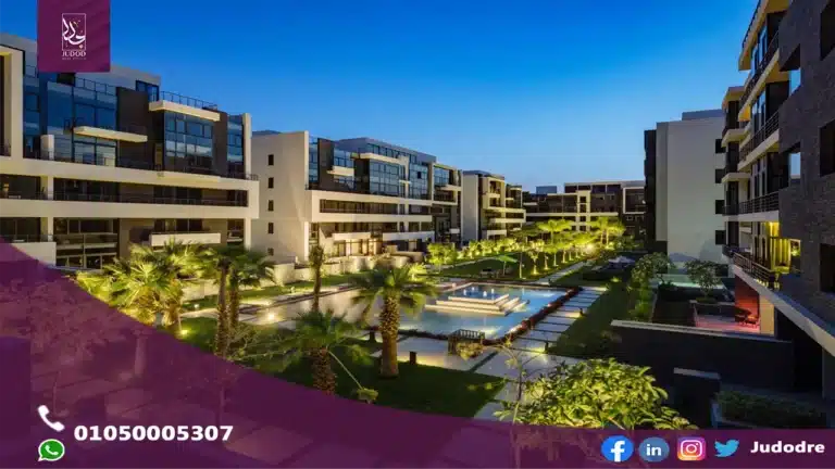 The-View-Waterway-new-cairo