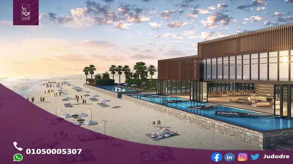 قرية ذا واتر واي الساحل الشمالي The Waterway North Coast — صورة 2