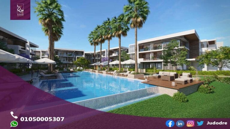 Village-The-Groove-Sokhna