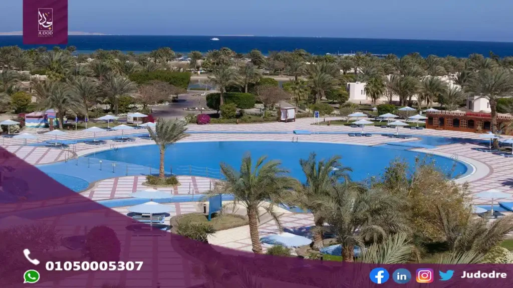 قرية ازار ايلاند الساحل الشمالي AZZAR Islands North Coast — صورة 8