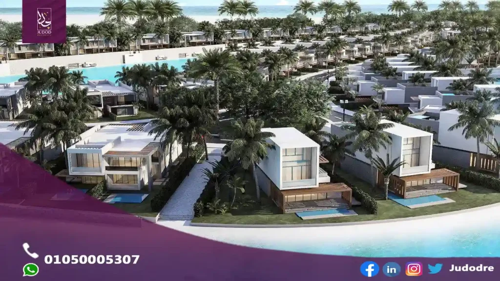 قرية ازار ايلاند الساحل الشمالي AZZAR Islands North Coast — صورة 10