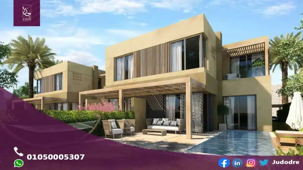 قرية جبال العين السخنة Village Jebal El Sokhna — صورة 4
