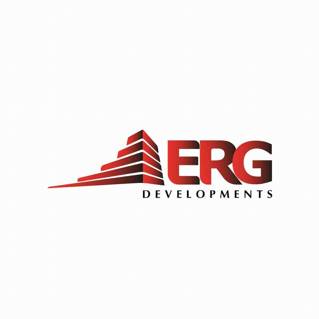 شركة ERG development