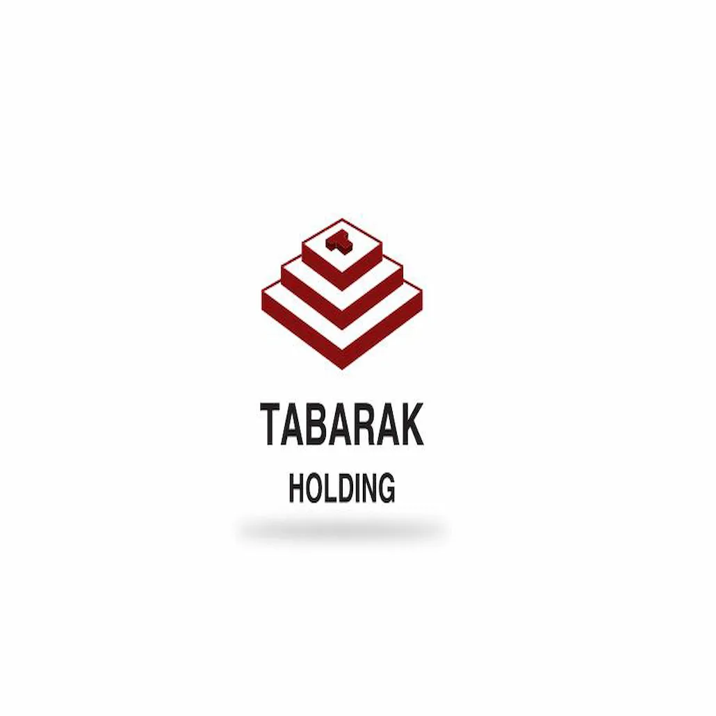 شركة تبارك القابضة