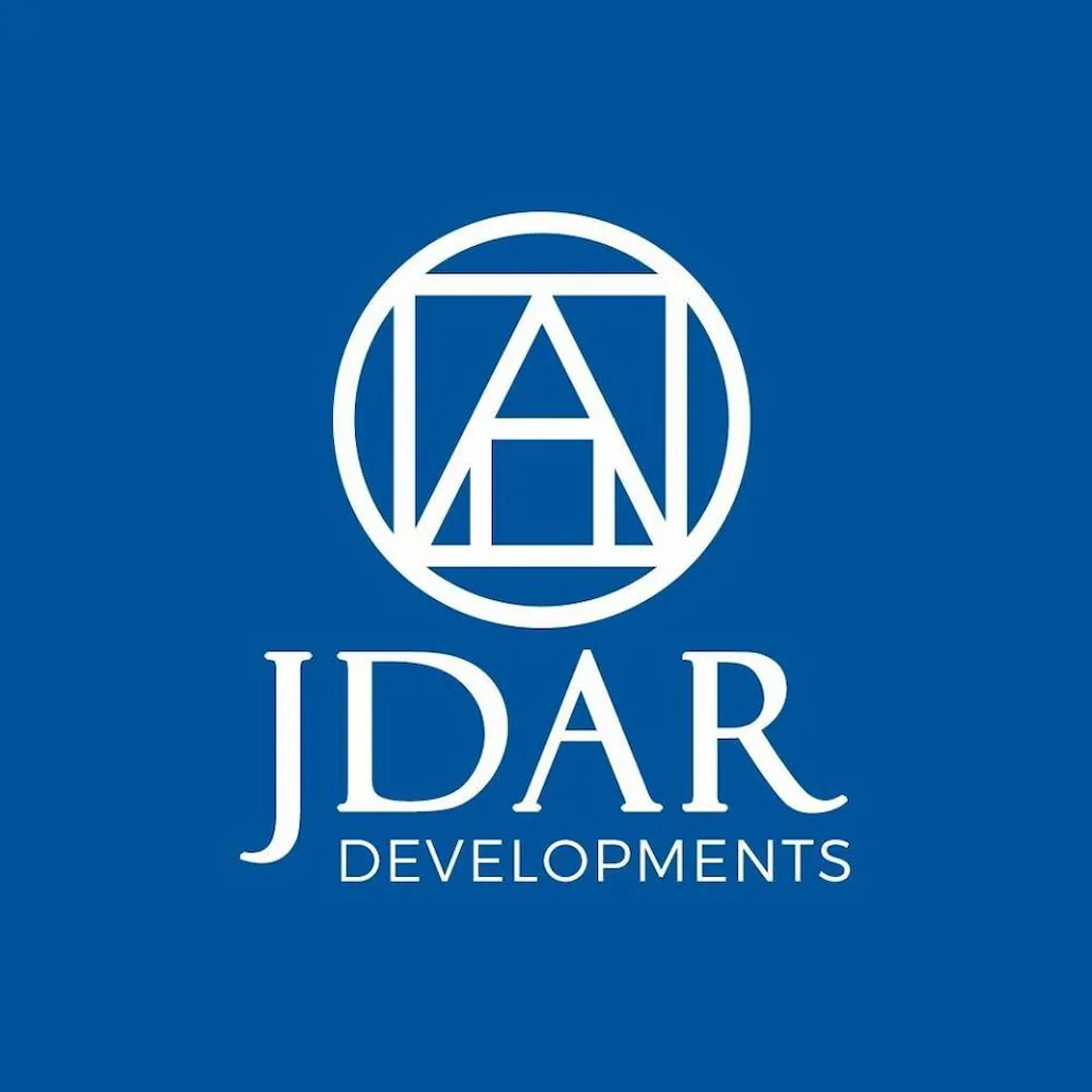 شركة جدار جروب العقارية