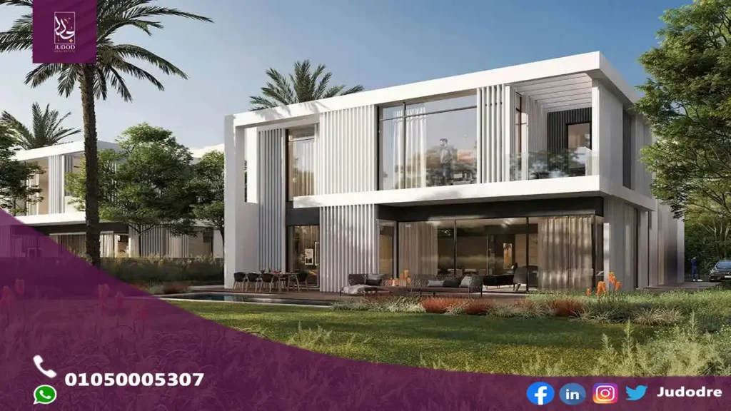 امتلك شقة 85 متر في كمبوند زيد ايست التجمع الخامس ZED EAST NEW CAIRO - 1