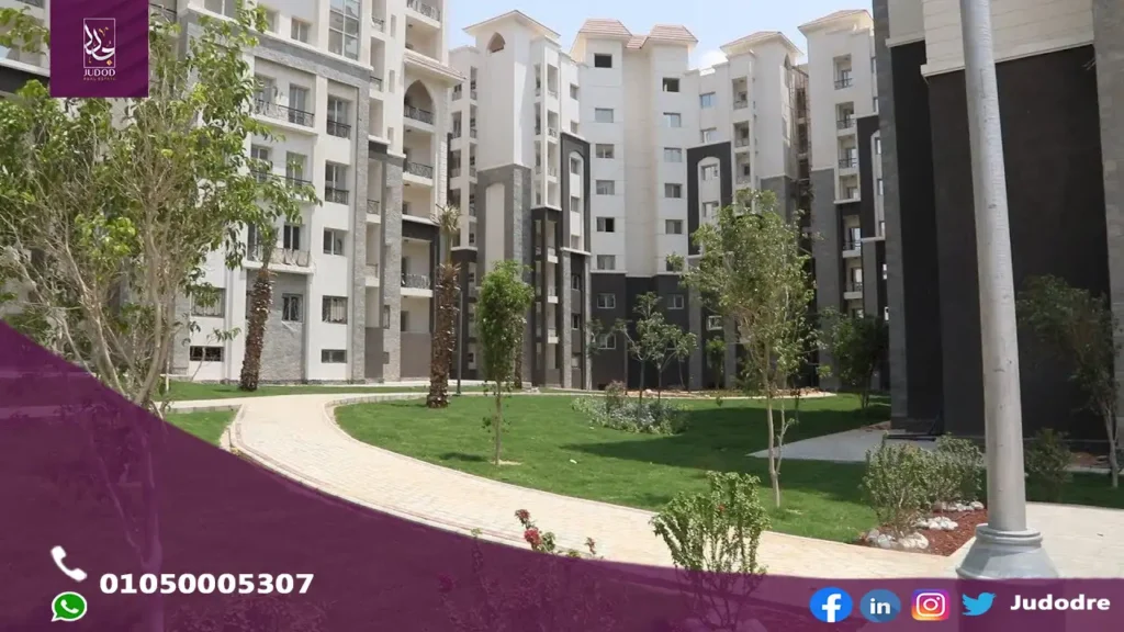 احصل علي فيلا بمساحة 430 م2 في كمبوند سيتي اوفال العاصمة الادارية الجديدة - 1