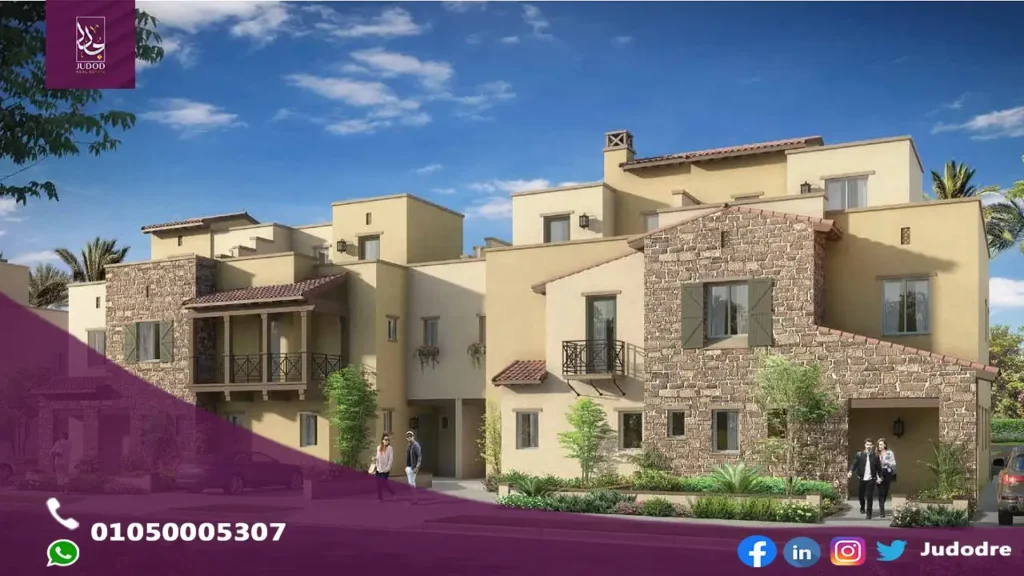 احصل علي وحدة 165متر في كمبوند ميفيدا التجمع الخامس Mivida New Cairo - 1