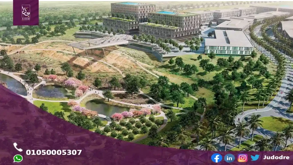 احصل علي فيلا 368متر في كمبوند ستون هيلز التجمع الخامس Stone Hills New Cairo - 2
