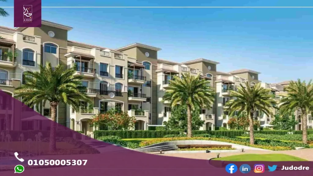 احصل علي فيلا 240 متر في كمبوند البروج الشروق Al Burouj Compound - 4