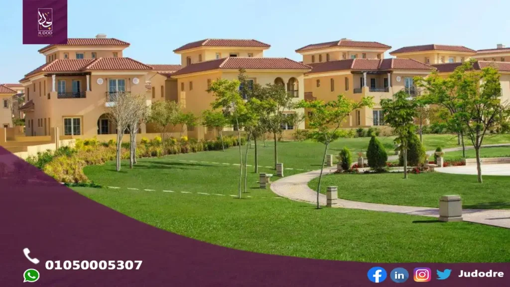 احصل علي  شقة 165متر في كمبوند جرين سكوير التجمع الخامس Green Square Sabbour - 1