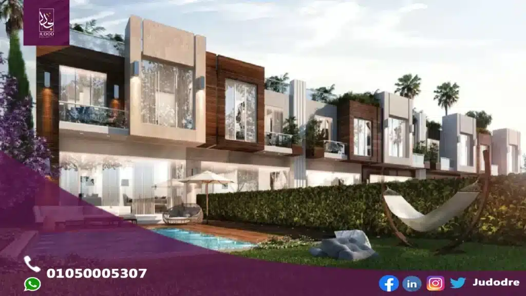 اشتري شقة 155 متر في كمبوند ازاد التجمع الخامس Azad New Cairo - 4