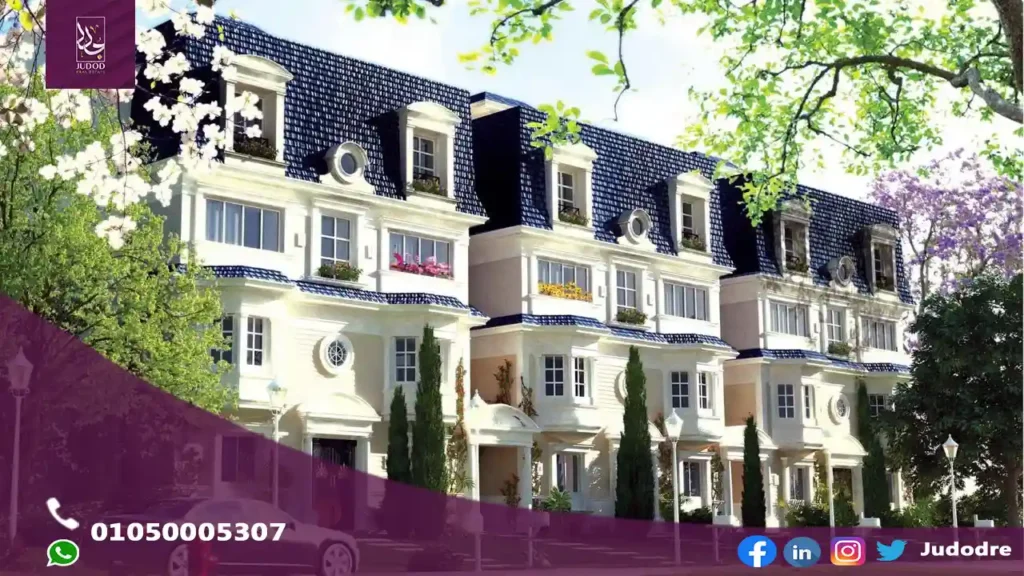 ماونتن فيو لاجون بيتش بارك اي سيتي التجمع الخامس Mountain View iCity Lagoon Beach Park — صورة 6