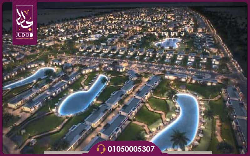 قرية جايا الساحل الشمالي Gaia North Coast أسعار 2026 - 13