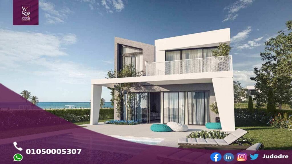 قرية وايت ساند الساحل الشمالي White Sand North Coast — صورة 6