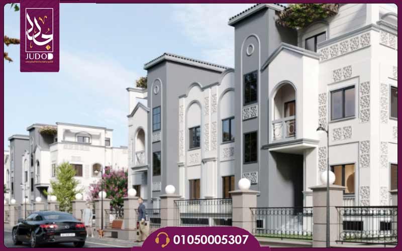 كمبوند كتالان العاصمة الادارية الجديدة Compound Catalan New Capital - 9