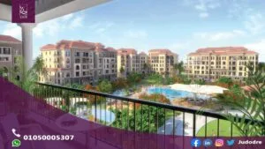 كمبوند 90 افينيو التجمع الخامس Avenue 90 New Cairo