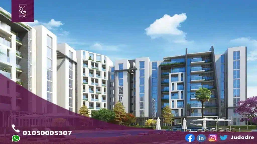 امتلك شقة 106 متر في كمبوند بوكا العاصمة الإدارية الجديدة Puka New Capital - 3