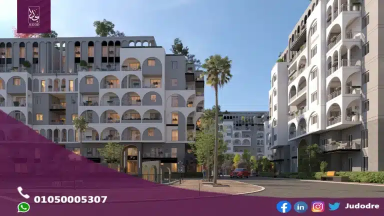 كمبوند-بوتانيكا-العاصمة-الإدارية-الجديدة