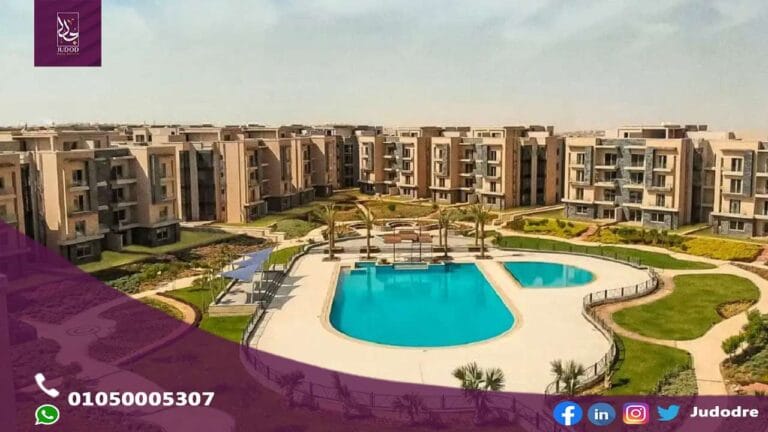 كمبوند-جاليريا-مون-فالي-القاهرة-الجديدة