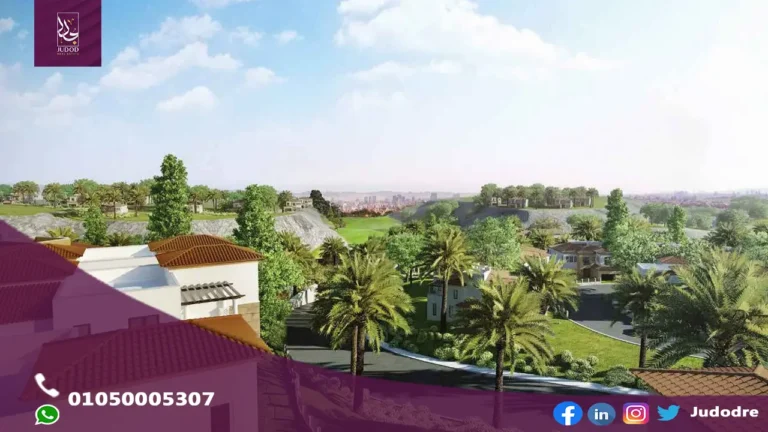 كمبوند-جرين-سكوير-صبور-مدينة-المستقبل