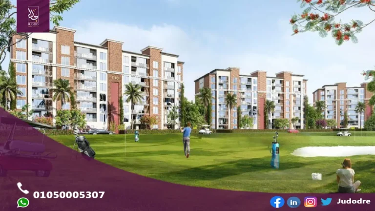 كمبوند-ذا-سيتى-اوفال-بالعاصمة-الادارية