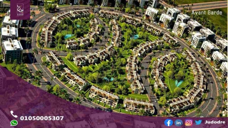 كمبوند-سكوير-صبور-التجمع-الخامس