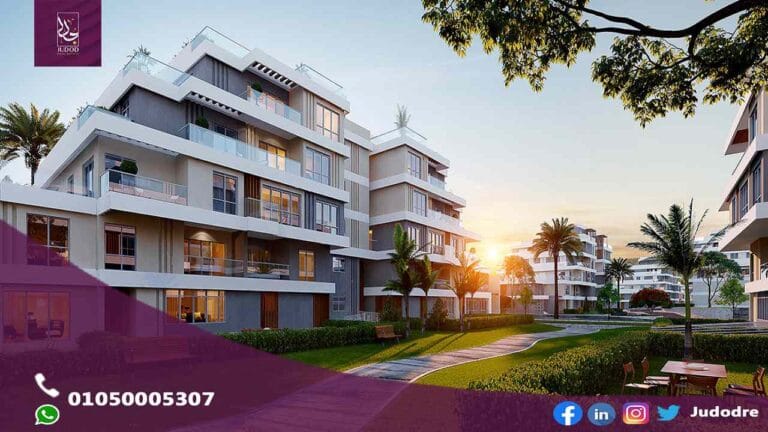 كمبوند-فيليت-سكاي-كوندوز-القاهرة-الجديدة