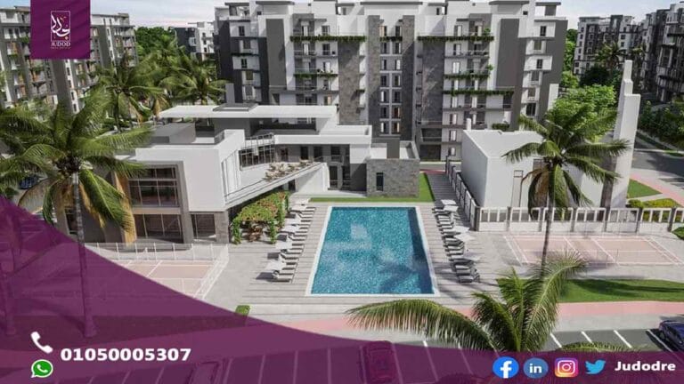 كمبوند-فينيا-العاصمة-الإدارية