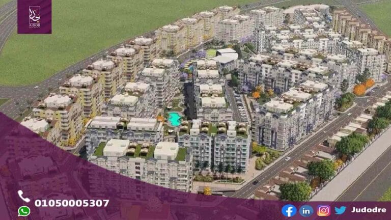 كمبوند-كاتالان-العاصمة-الادارية-الجديدة