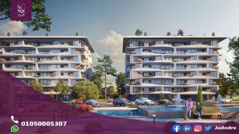 كمبوند-ميدتاون-سكاي-العاصمة-الادارية-الجديدة