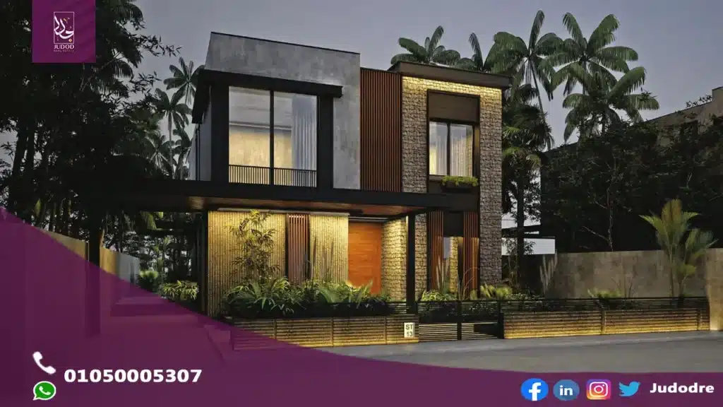 امتلك شقة 183متر في كمبوند هاب تاون المستقبل سيتي حسن علام HAPTOWN MOSTAKBAL CITY - 3