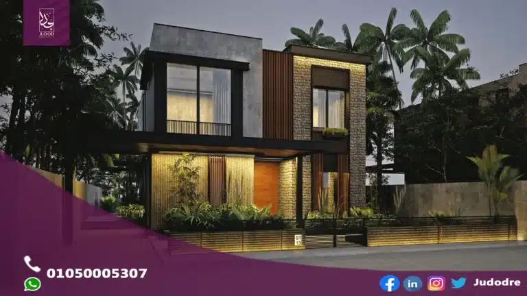 كمبوند-هاب-تاون-مدينة-المستقبل