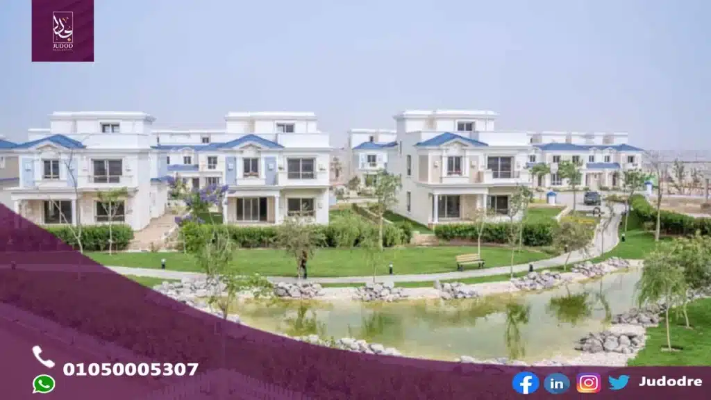 امتلك شقة 180 متر في كمبوند هليوبارك ماونتن فيو التجمع الخامس Heliopark Mountain View - 4