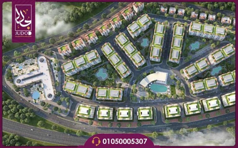 تصميم كمبوند كتالان