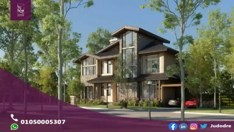 مشروع-ذا-واتر-مارك-التجمع-الخامس