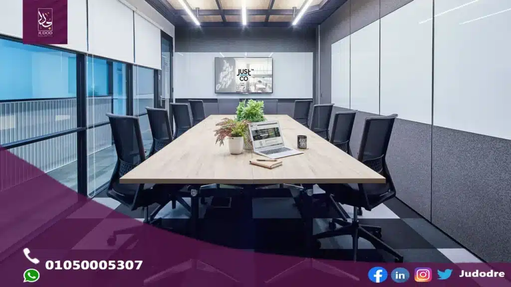 امتلك وحدة طبية 61 متر في مول سيناتور العاصمة الإدارية الجديدة SENATOR MALL NEW CAPITAL - 4