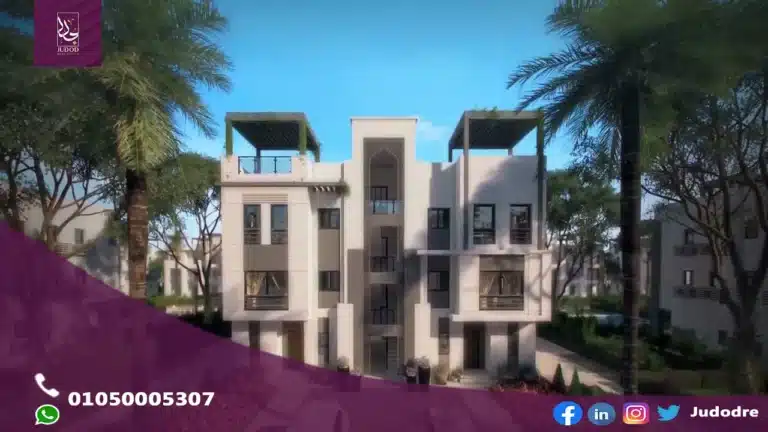 منتجع-جايا-الساحل-الشمالي